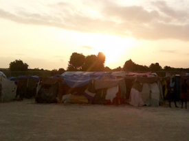 sunrise