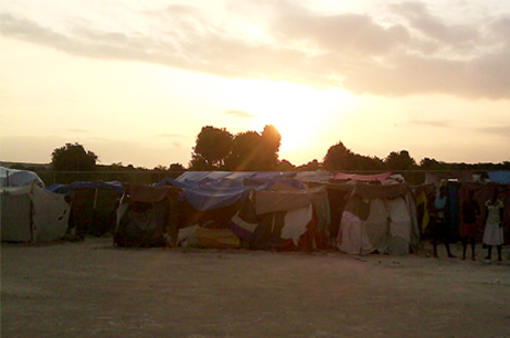 Sunrise