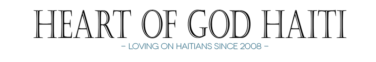 Heart of God Haiti