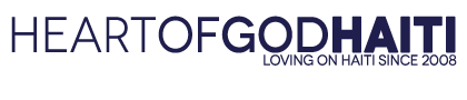 Heart of God Haiti Logo