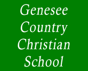 Genesee Country Christian School