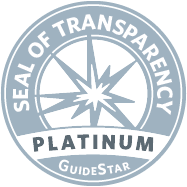 Guidestar Platinum Participant